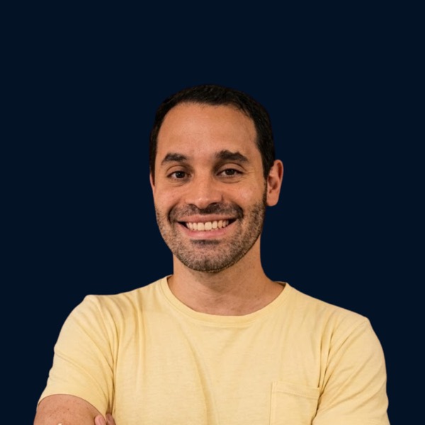 Maurício Shamah
